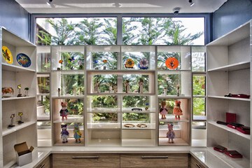 Gift shop