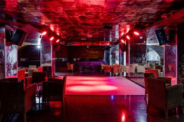 Nightclub