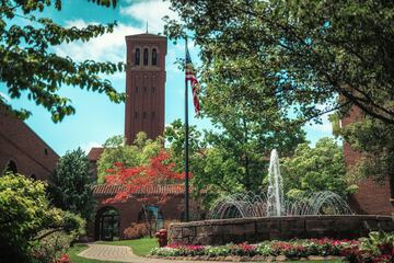 Hotel Exterior 34 of 46