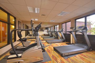 Health and Fitness 43 of 47