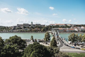 City view