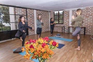 Yoga