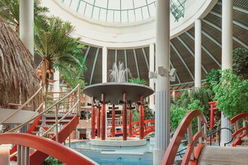 Water park