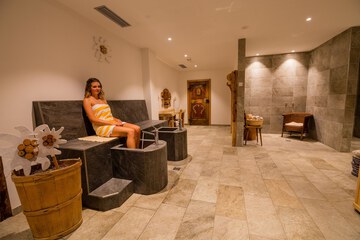 Spa treatment