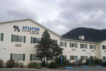 Aviator Suites Hotel by Aspen Hotels