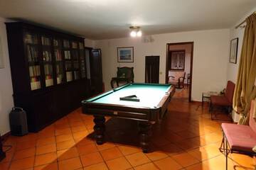 Billiards