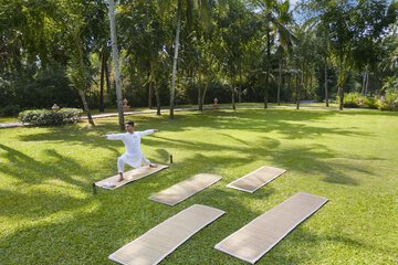Yoga