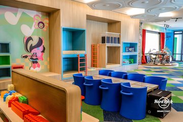 Children's activities