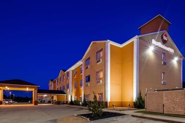 Best Western Plus Whitewater Inn