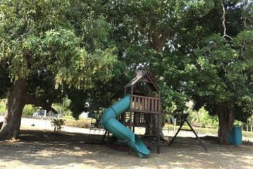 Childrens Play Area - Outdoor