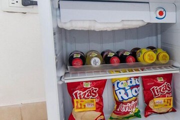 Minibar