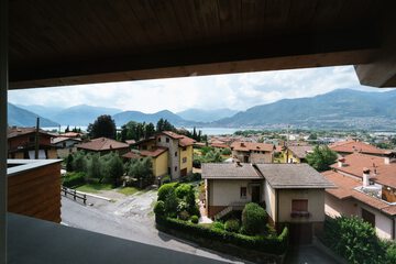 Lake view