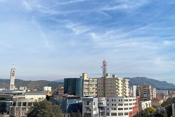 City view