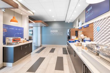 Breakfast/Coffee Service 137 of 148