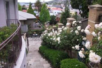 Terrace or Patio