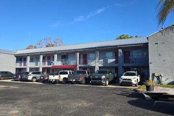 Lakeview Inn & Suites Okeechobee