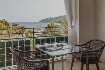 View from room