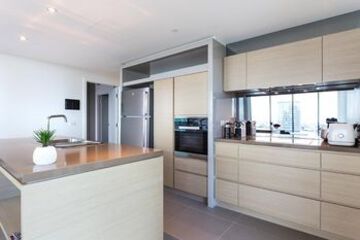 In-Room Kitchen