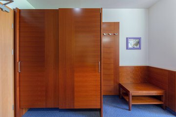 Wardrobe