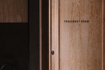Spa treatment
