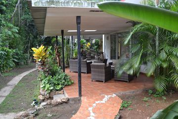 Porch