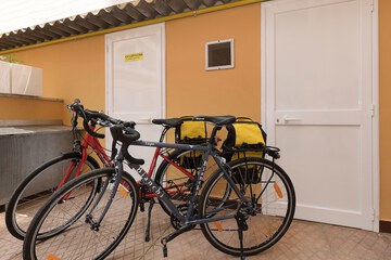 Bicycling