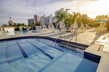 Water park