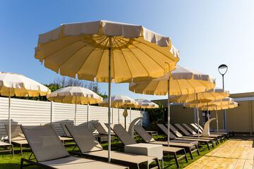 Sundeck