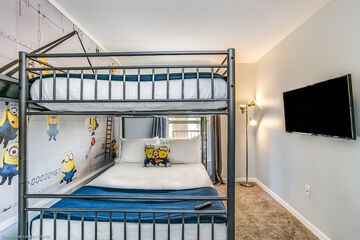 Children's theme room