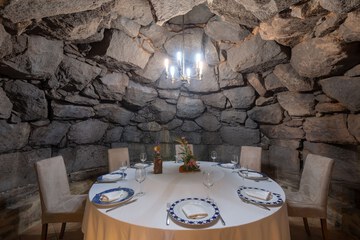 Family dining