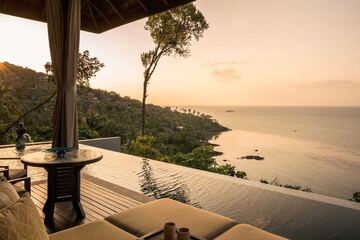 Beach/ocean view