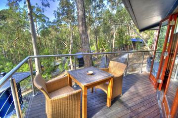 Sundeck