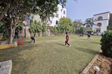 Children's activities