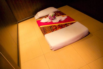 Treatment room