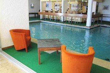 Hotel Bar