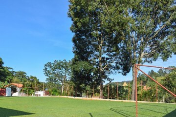 Sports facility