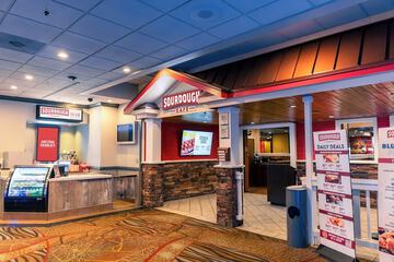 Breakfast/Coffee Service 30 of 47