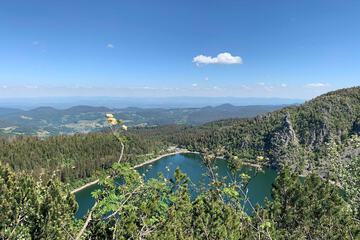 Hiking