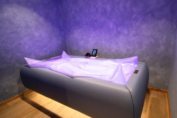 Spa treatment