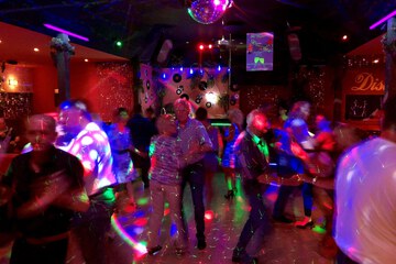 Nightclub