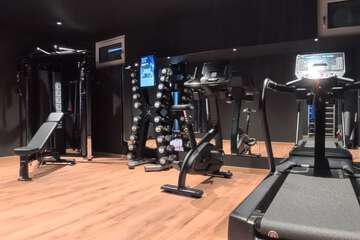 In-room fitness