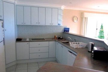 In-Room Kitchen