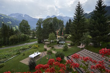 View from room