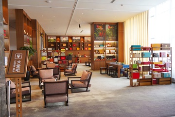 Hotel Interior or Public Areas