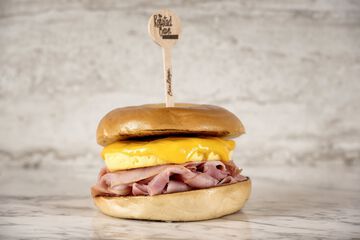 Breakfast/Coffee Service 36 of 49