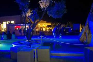 Fountain