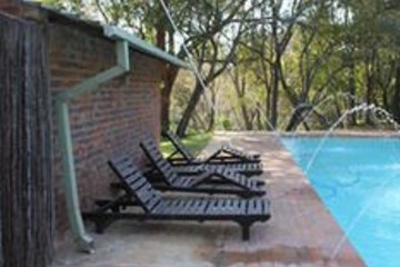 Sundeck