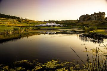 Lake