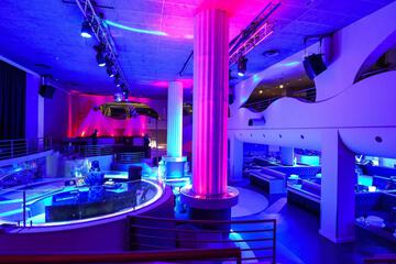 Nightclub