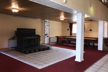 Ballroom